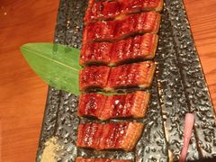 -千代武日本料理(爱建店)