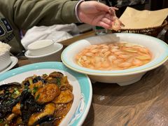 -锡和无锡菜(景丽苑店)