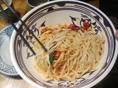 西红柿鸡蛋-山丹丹西北菜(金贸大厦店)