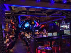-MOSSO德国餐厅·音乐酒吧(环宇荟店)