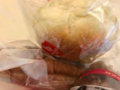 -BREAD WAY面包路·欧式面包(龙湖时代D馆店)