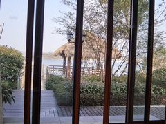 -湖州太湖旅游度假区-月亮广场