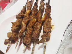 -纳瓦新疆菜(银都店)