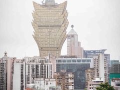 -大炮台