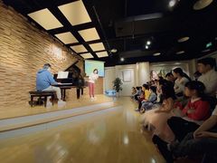 -小小莫扎特钢琴馆(香港名都店)