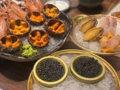 -田舍家Inakaya·炉端烧·铁板烧(天汇igc店)