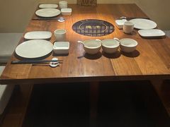 -揽季锅物会.福建黄鱼.海鲜姿造(五四路店)