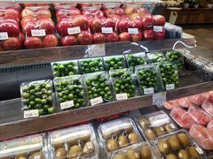 -果蔬好生活超市(乐堤港店)