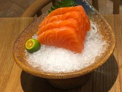 -Sushi Love 创意寿司(丽影广场店)