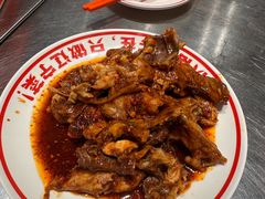 -堂堂小伙夫·辽宁小吃大排档(京西大悦城店)