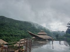 -呀诺达热带雨林