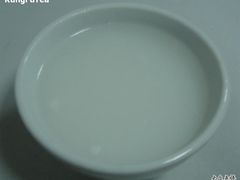 米糊汤-水门桥面馆(东坡雅居店)