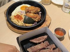 -卡朋西餐(东方广场店)