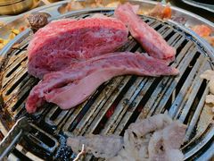 -金顺韩式烤肉·网红烤肉店(广利路店)