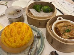 -翠园(北京王府中环店)