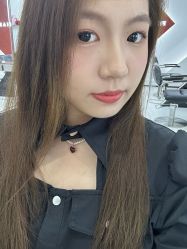 -FINE HAIR 烫染专业设计