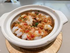 -蔡澜点心·粤菜(丽泽天街店)