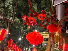 -巴倒烫陆派火锅山庄(南山总店)