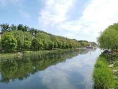 -马家湾湿地公园