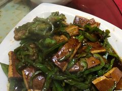 -鸿运楼·舌尖上的徽菜