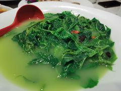 -山泉公馆酒家(广州东站店)