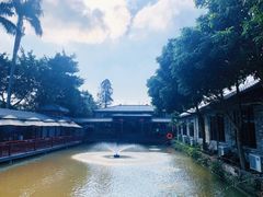 -住家喜宴
