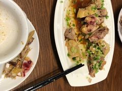 -日日鲜自助餐厅(小公园店)