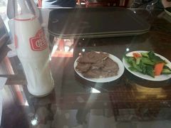 -东方宫中国兰州牛肉拉面(新起街店)