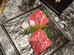 -牛将军•涮肉•烤肉(北京王府井·故宫店)