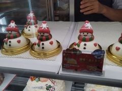 -85度C(上海茶陵北路店)