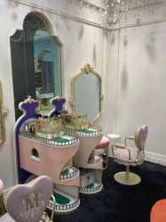 -MELAND CLUB亲子乐园·派对·餐厅(北京芳圆里ID MALL店)