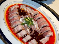 -金成潮菜博物馆(海珠湿地店)