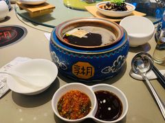 -享月汤皇·海鲜小火锅·聚会(曲江创意谷店)