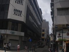 -崇光百货(铜锣湾店)
