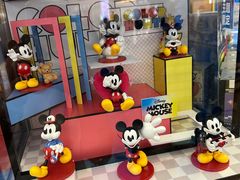 -天河城购物中心