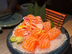 -炙柒Sekinana·精致日料(合生汇店)