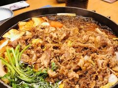 寿喜锅-松子料理(亮马桥店)
