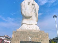 -玉雕湾国际玉城-石佛寺