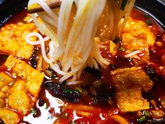 螺蛳粉-阿生哥螺蛳粉(永安街店)