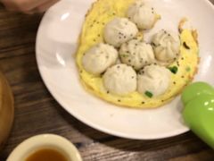 -都谷包子(天一广场店)