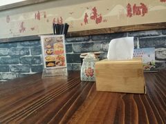 -老城街小面(禄安大街店)