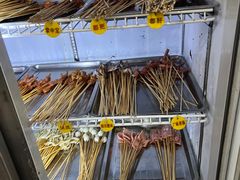 -蜀串香牛杂火锅串串