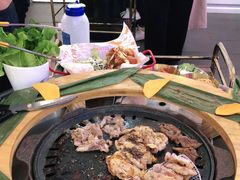 -玄希浪漫厨房·韩料烤肉(湖滨银泰in77店)