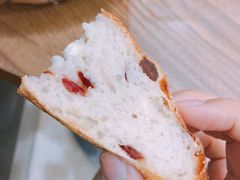 法式忌廉芝士包-Olé精品超市(重庆观音桥店)