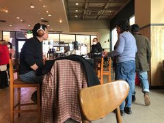 大堂-星巴克臻选(沈阳万象城店)