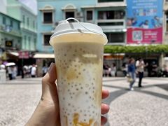 -澳门长洲糯米糍(柯打苏沙街店)