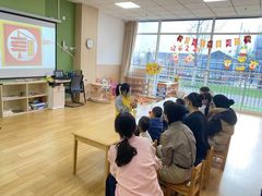 -天津蜂巢幼儿园·托育