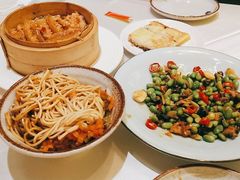 -湖北味道(湖北大厦店)