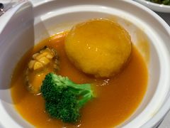 -上座·餐厅(阳光100店)