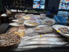 -小厨师·二十年沈家门小海鲜(百井坊巷店)